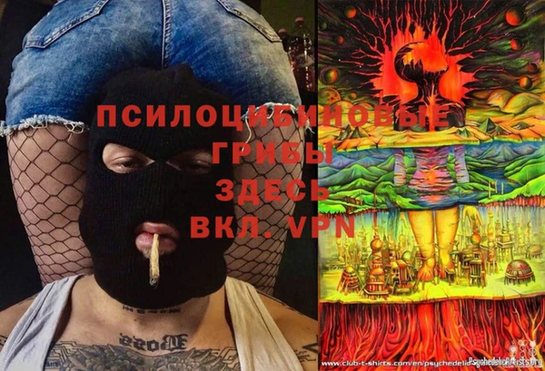 ешки Белоозёрский